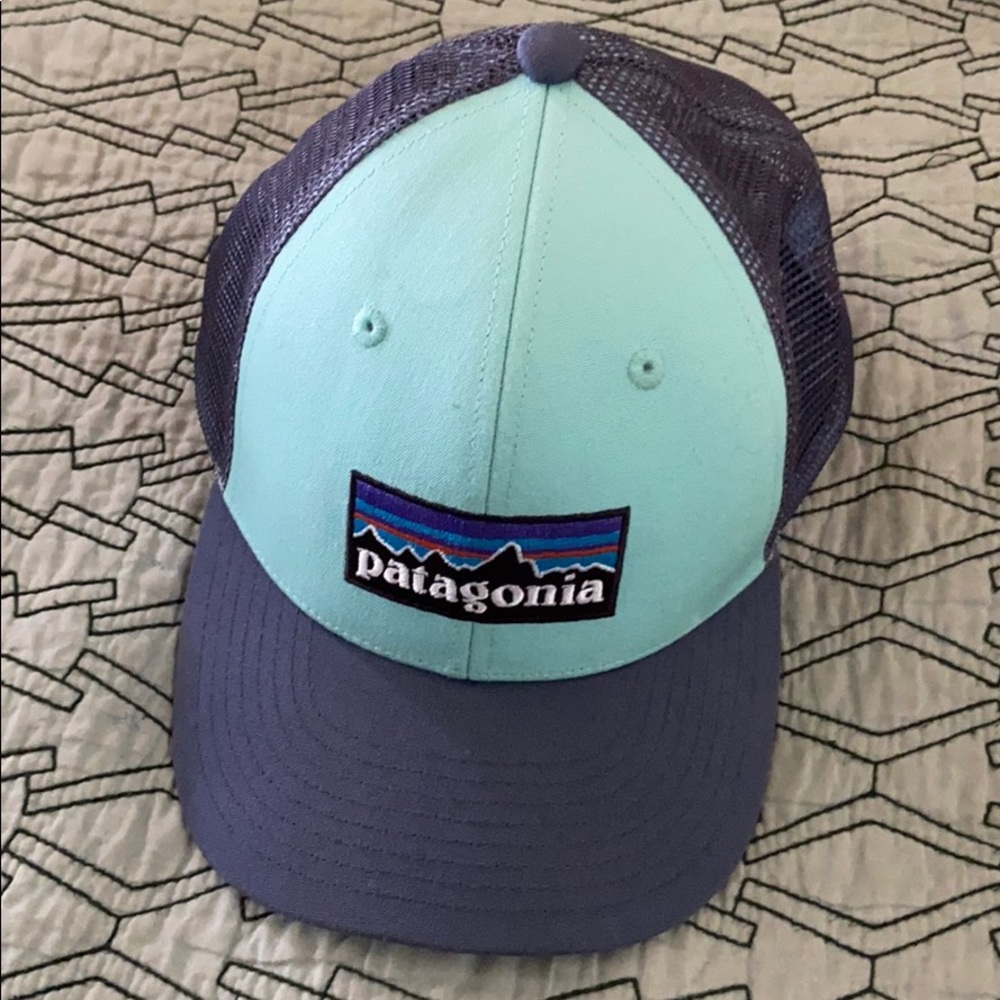Kids Patagonia Hat